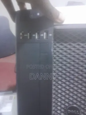 Desktop Computer Dell Precision 5810 16GB Intel Xeon HDD 1T