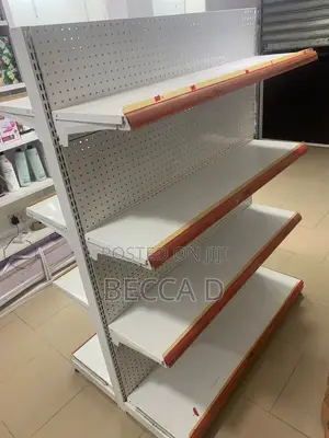 Shop Shelve