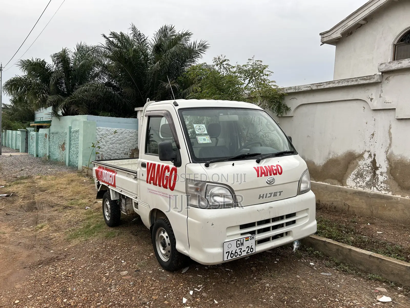 Drivers for Employment