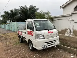 Drivers for Employment