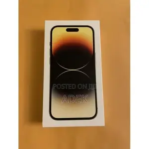 Apple iPhone 14 Pro 128 GB