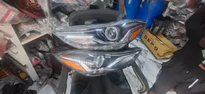 Hyundai Elantra 2017 Sports Headlight Pair