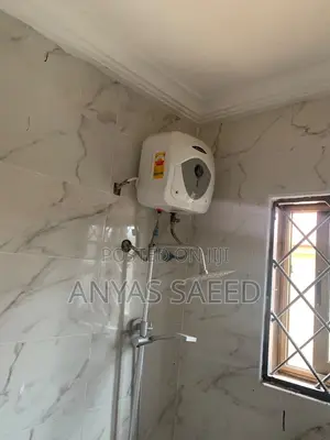 3bdrm Apartment in Oyarifa Gravel Pit, Ghana Flag for rent