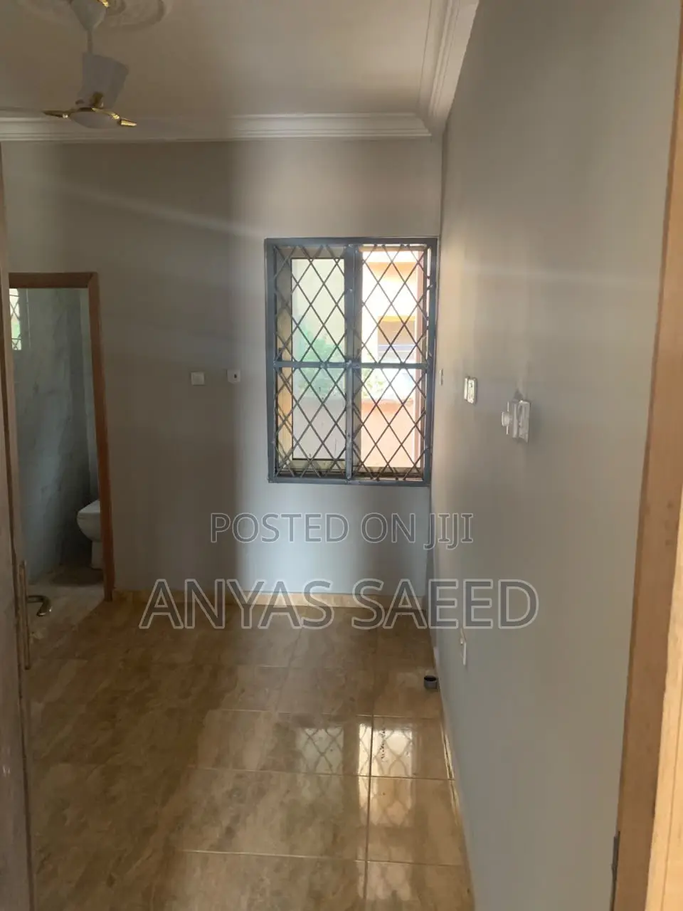 3bdrm Apartment in Oyarifa Gravel Pit, Ghana Flag for rent