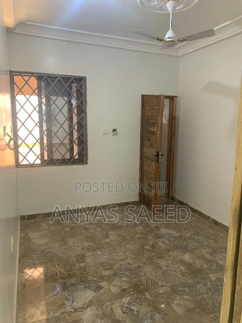 3bdrm Apartment in Oyarifa Gravel Pit, Ghana Flag for rent