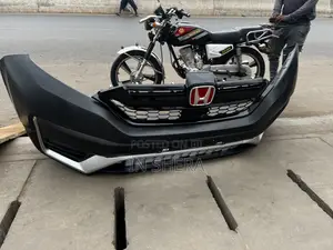 Honda CRV 2020-2022 Front Bumper Complete