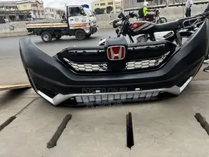Honda CRV 2020-2022 Front Bumper Complete