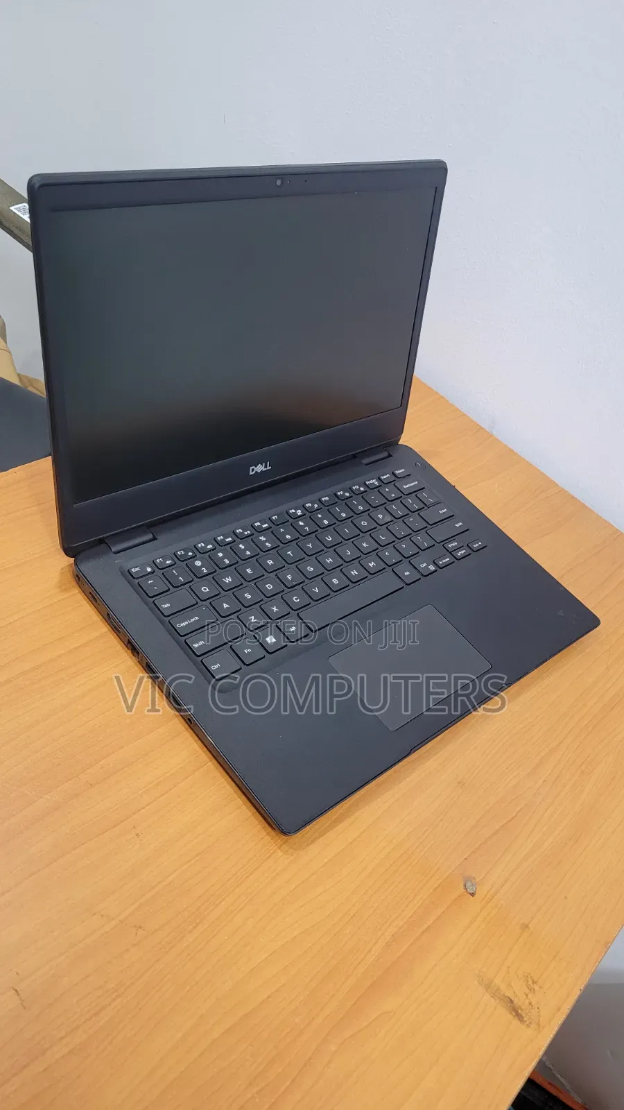 Laptop Dell Latitude 3400 8GB Intel Core i5 HDD+SSD 500GB