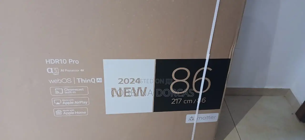 Television