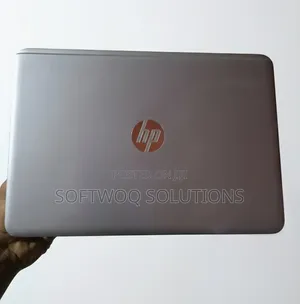 Laptop HP EliteBook Folio 1040 G3 8GB Intel Core i5 SSD 256GB