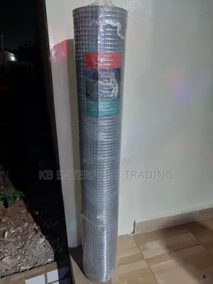 KOL Galvanized Wire Mesh Roll