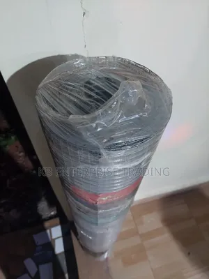 KOL Galvanized Wire Mesh Roll