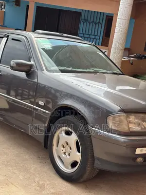 Mercedes-Benz C180 2000 Gray
