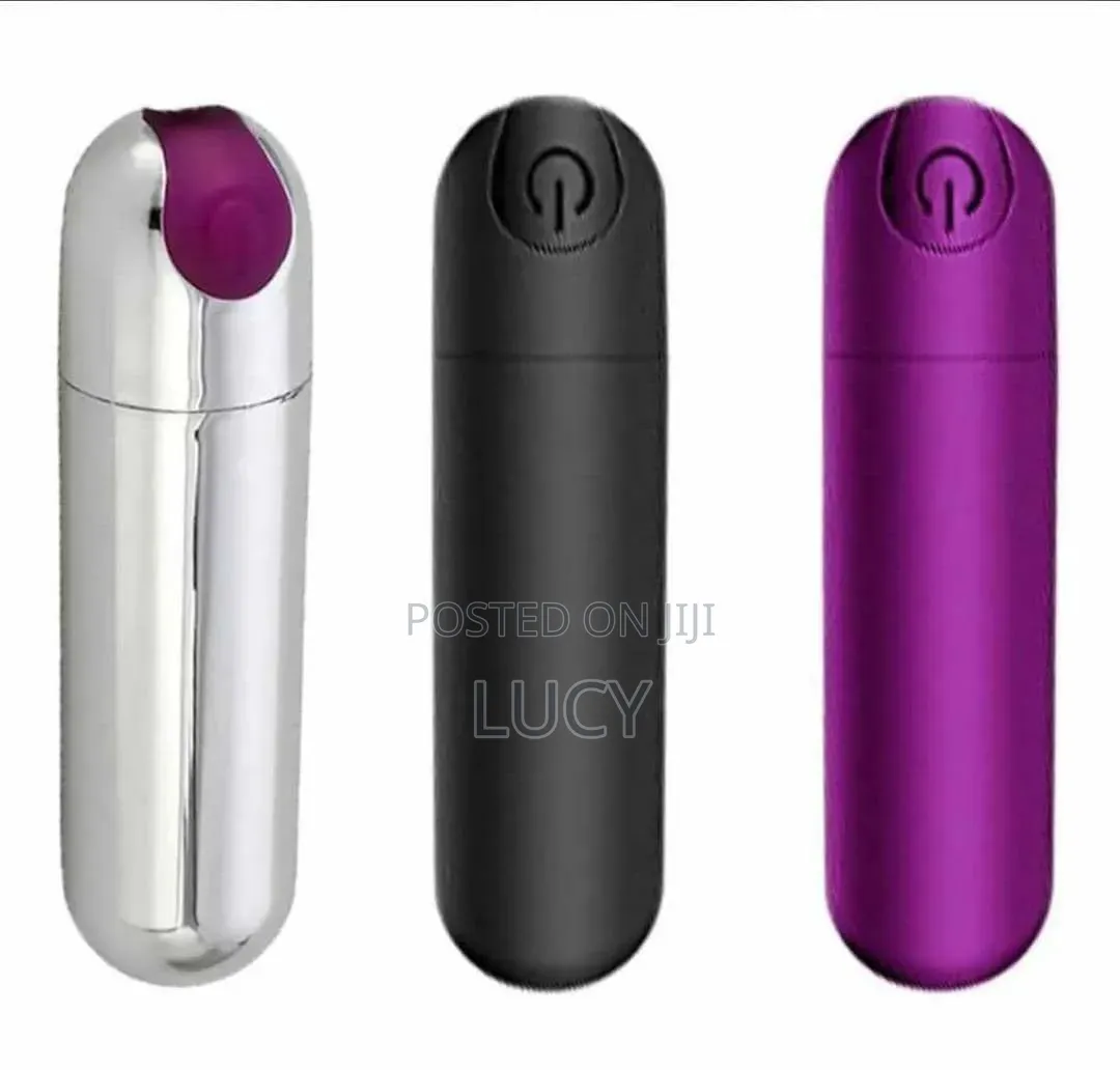 Amazing Bullet