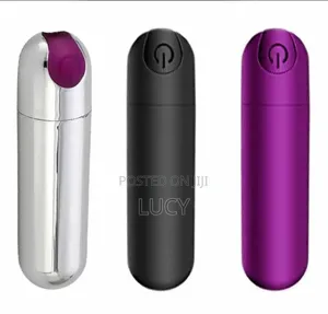 Amazing Bullet