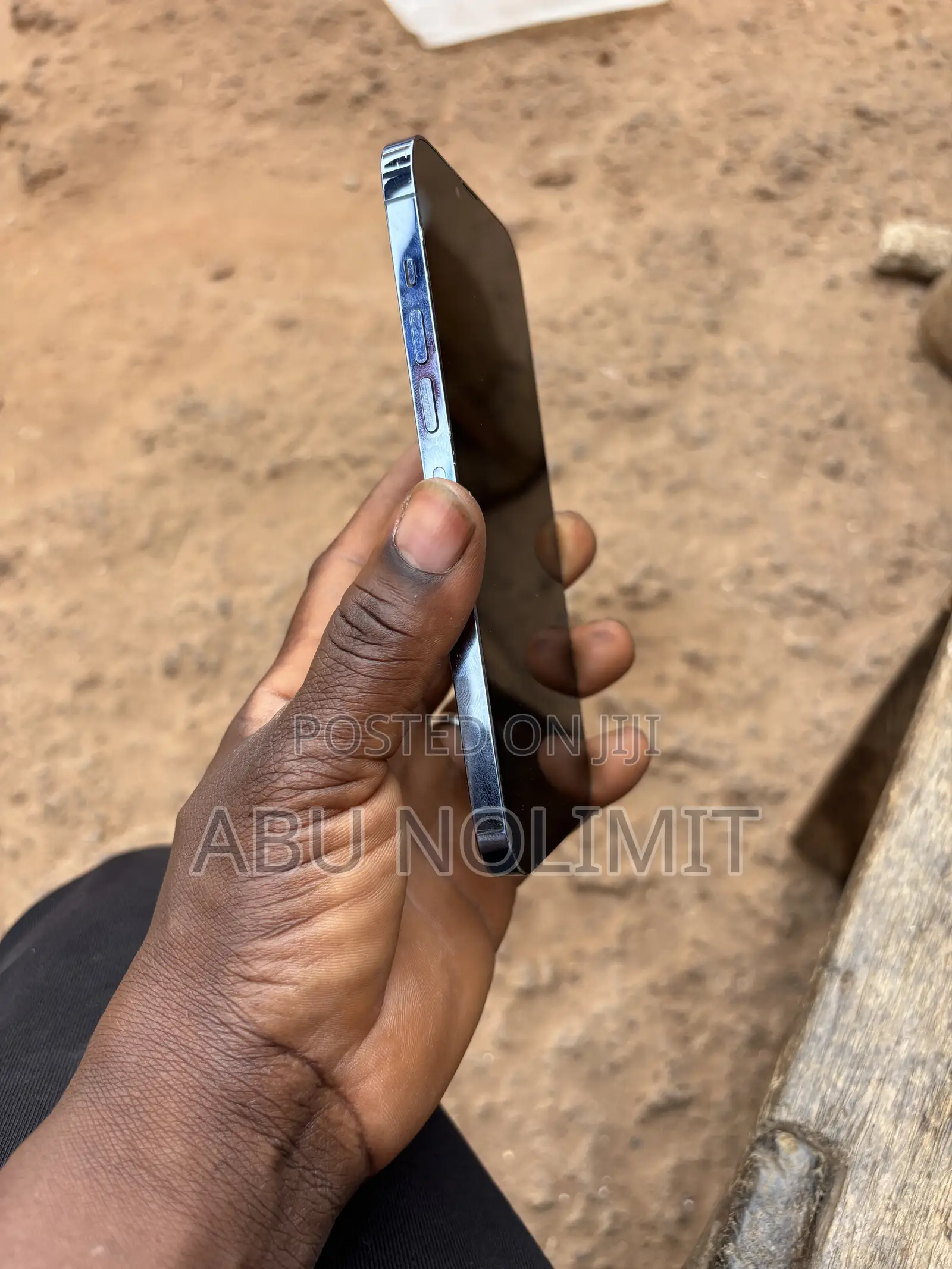 Apple iPhone 13 Pro Max 256 GB Blue