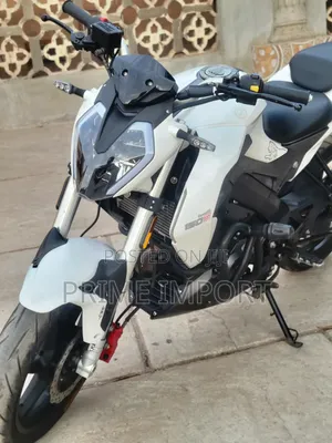 Benelli 2019 White