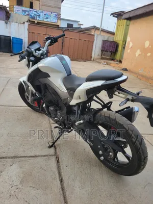 Benelli 2019 White