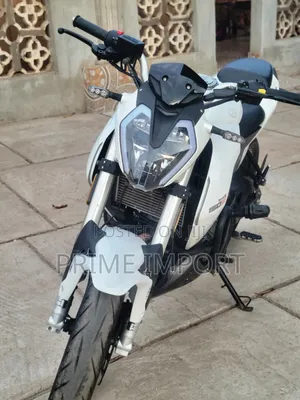 Benelli 2019 White