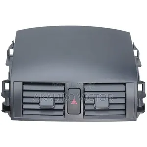 Toyota Corolla 2009-2013 Center Dashboard AC Vent With Hazard Switch