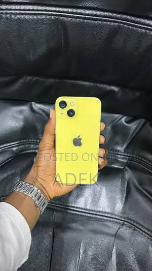 Apple iPhone 14 128 GB White