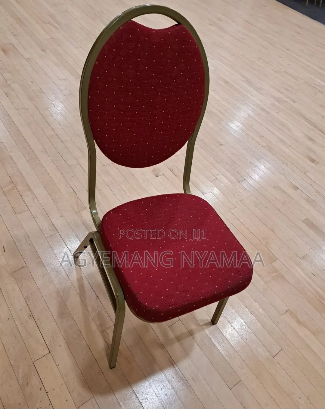 Banquet Chairs