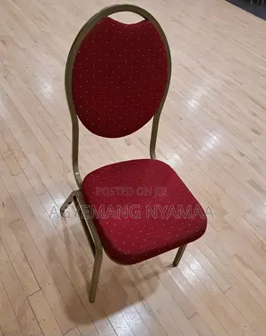 Banquet Chairs