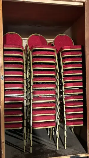 Banquet Chairs