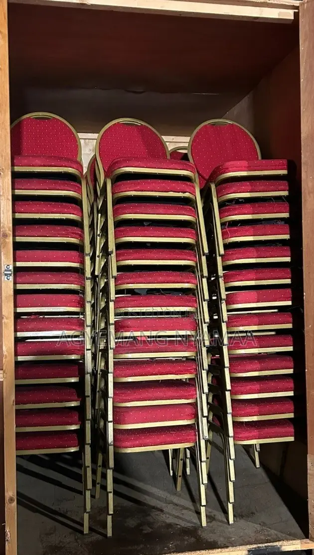 Banquet Chairs