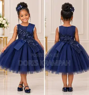 Princess Dresses