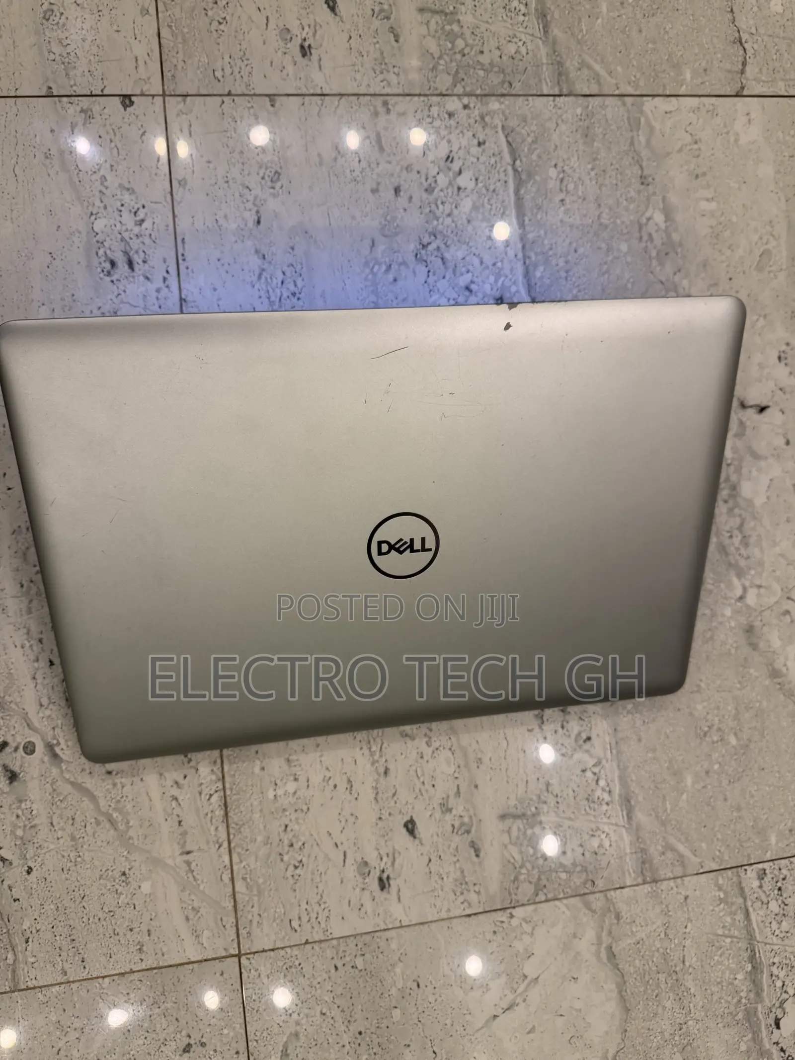 Laptop Dell Inspiron 17 5770 8GB Intel Core i5 HDD+SSD 1T
