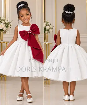Princess Dress