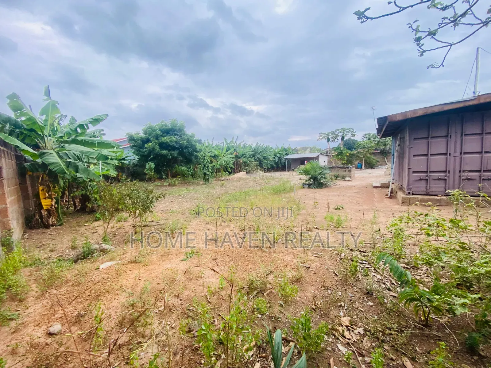 0.31 ACRE Land for Sale at Dome Pillar 2