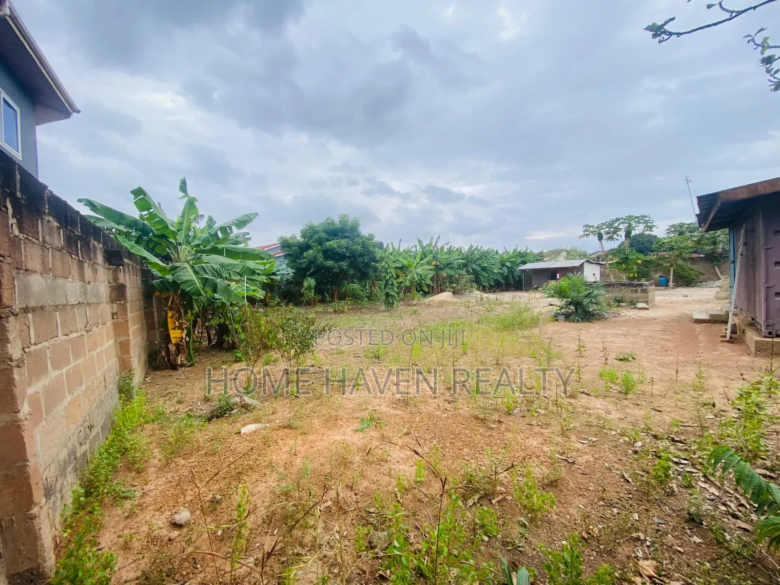 0.31 ACRE Land for Sale at Dome Pillar 2
