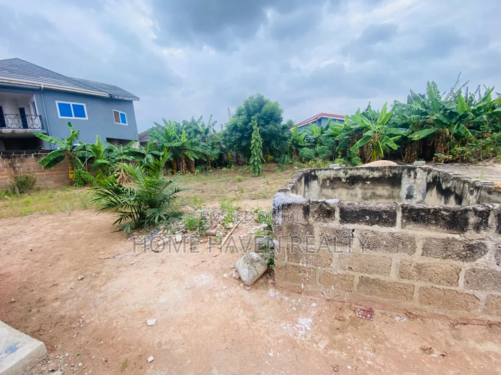 0.31 ACRE Land for Sale at Dome Pillar 2