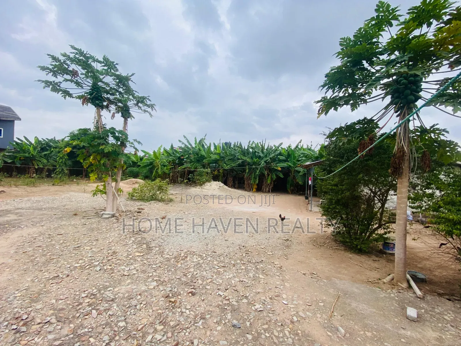 0.31 ACRE Land for Sale at Dome Pillar 2