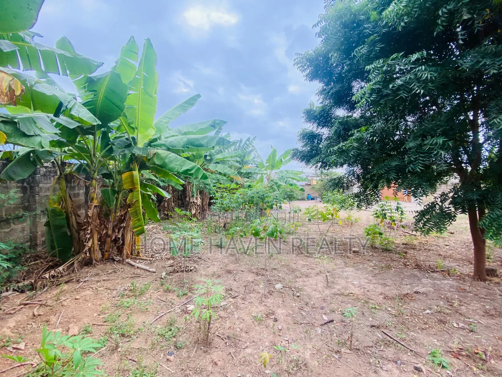 0.31 ACRE Land for Sale at Dome Pillar 2