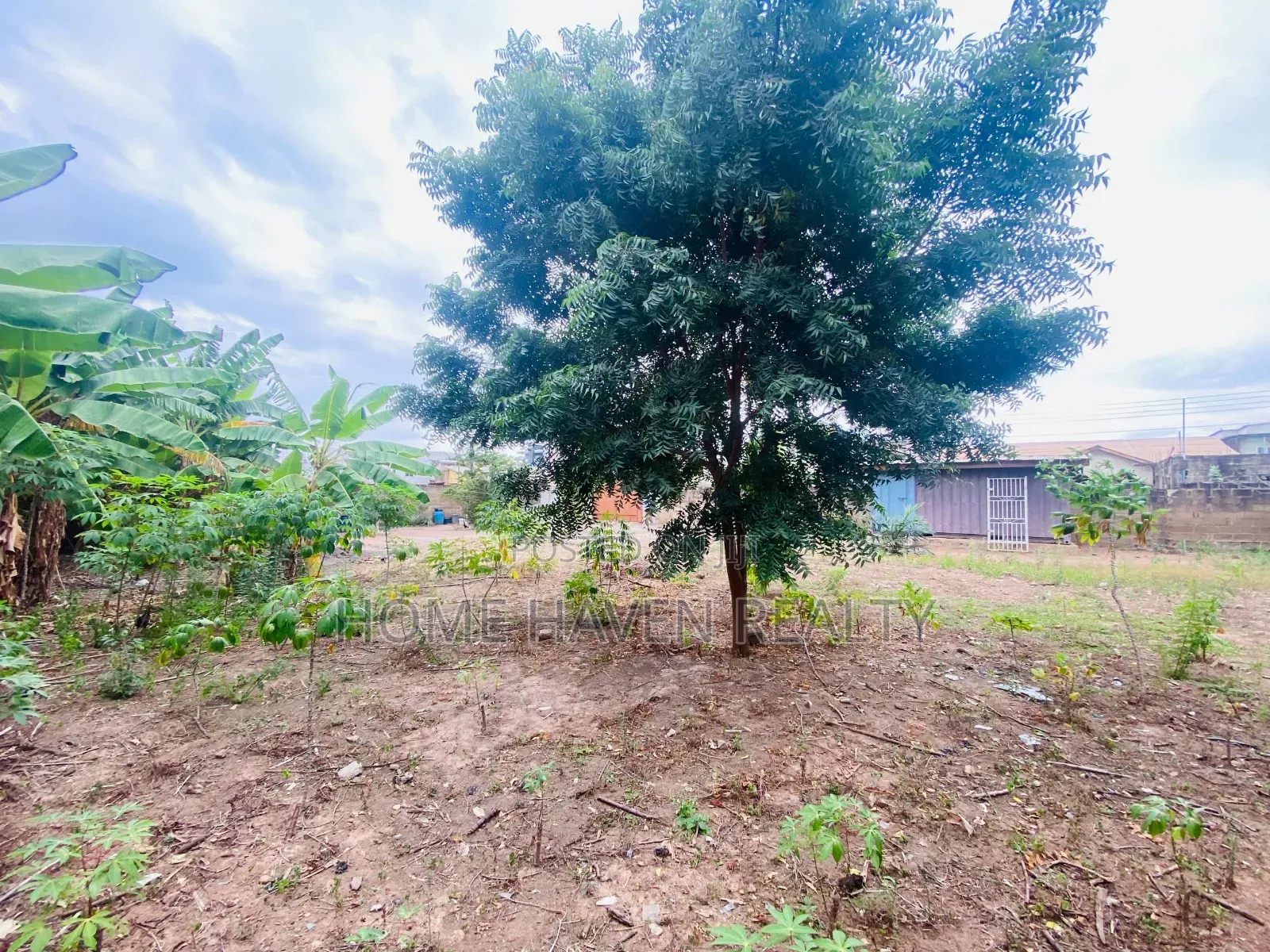 0.31 ACRE Land for Sale at Dome Pillar 2