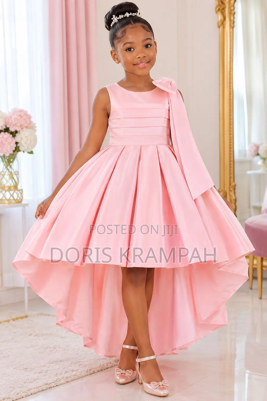 Ball Gowns