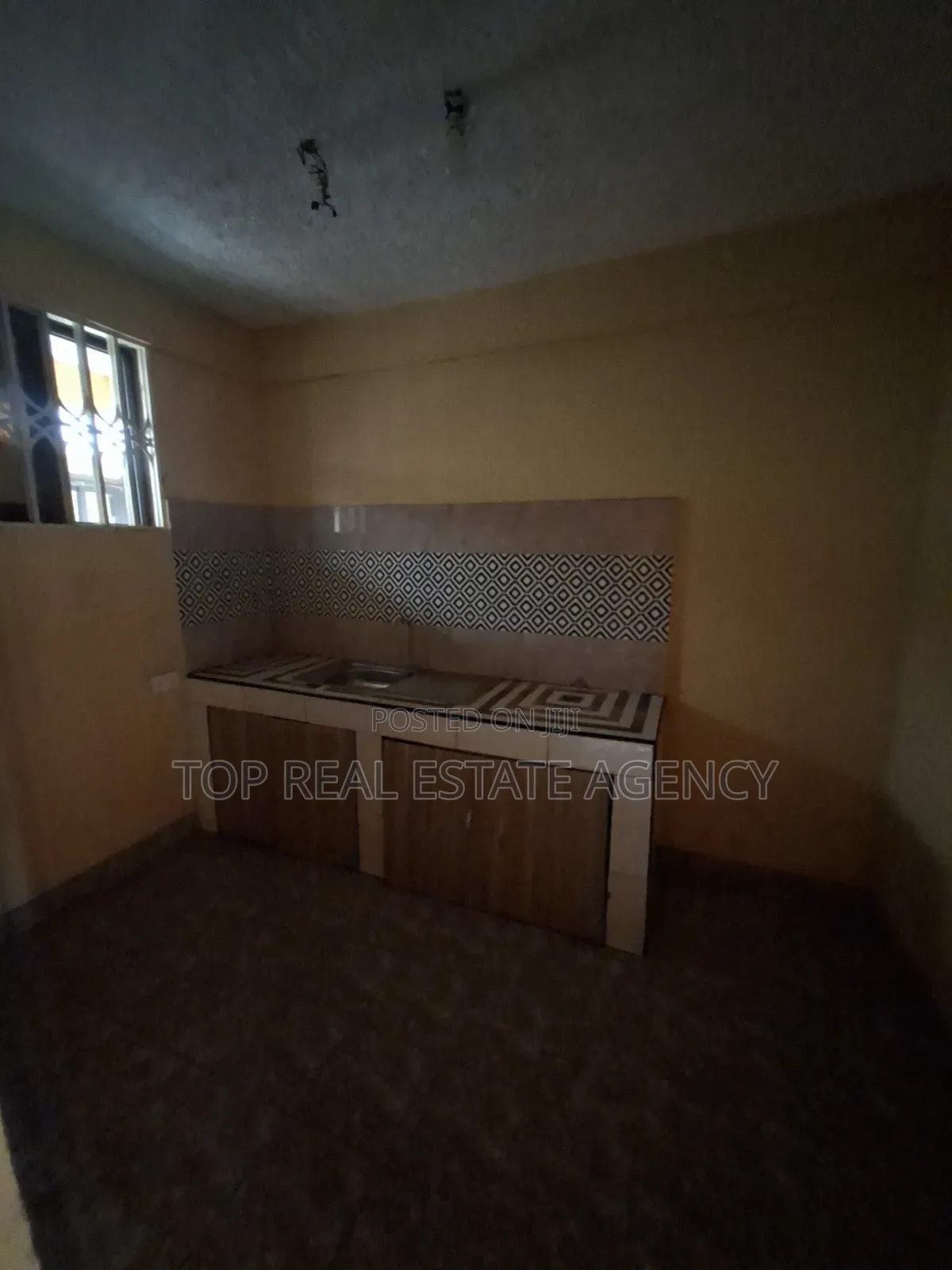 1bdrm Apartment in Musuku Roundabout, Ga East Municipal for rent