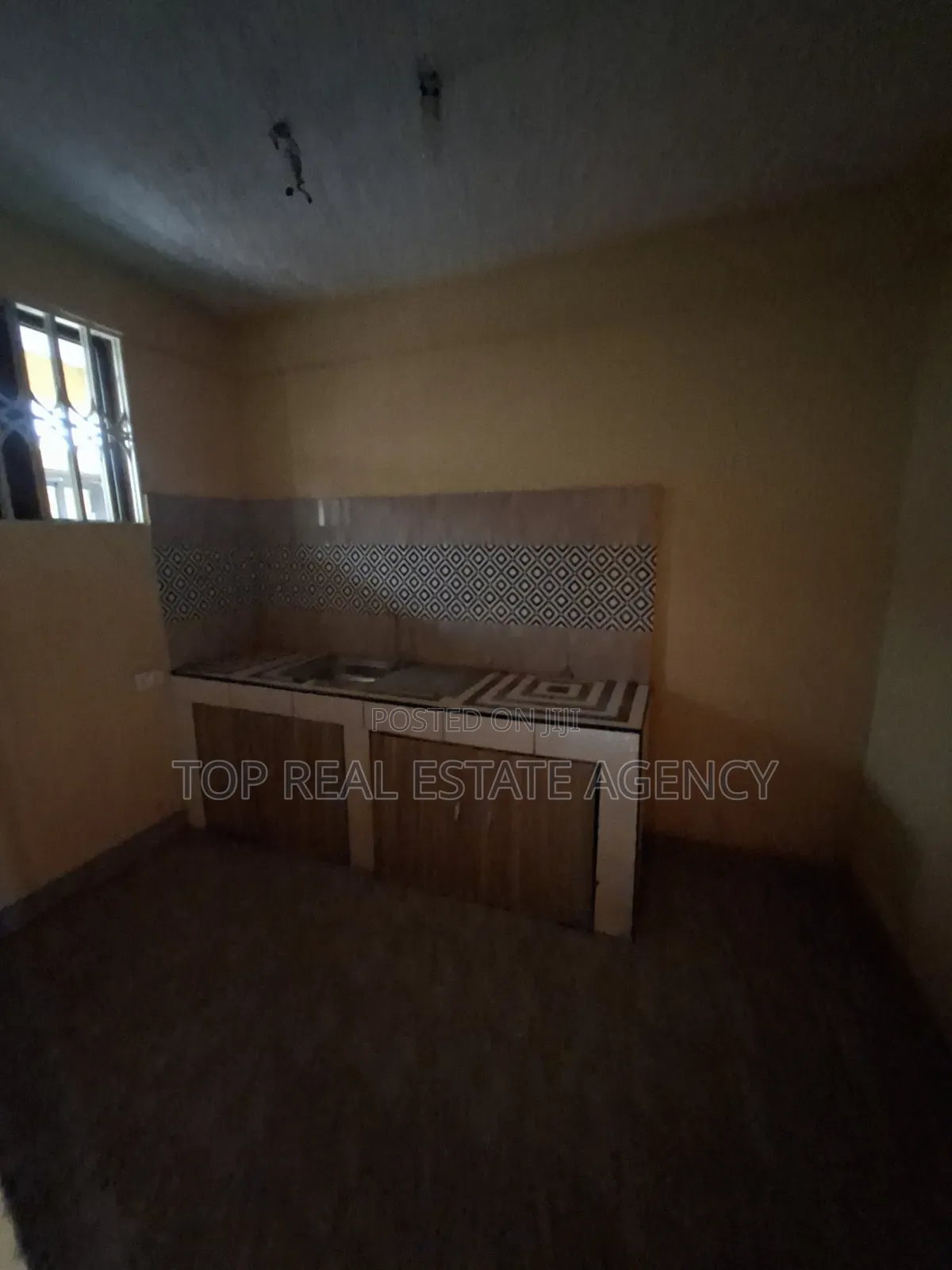 1bdrm Apartment in Musuku Roundabout, Ga East Municipal for rent