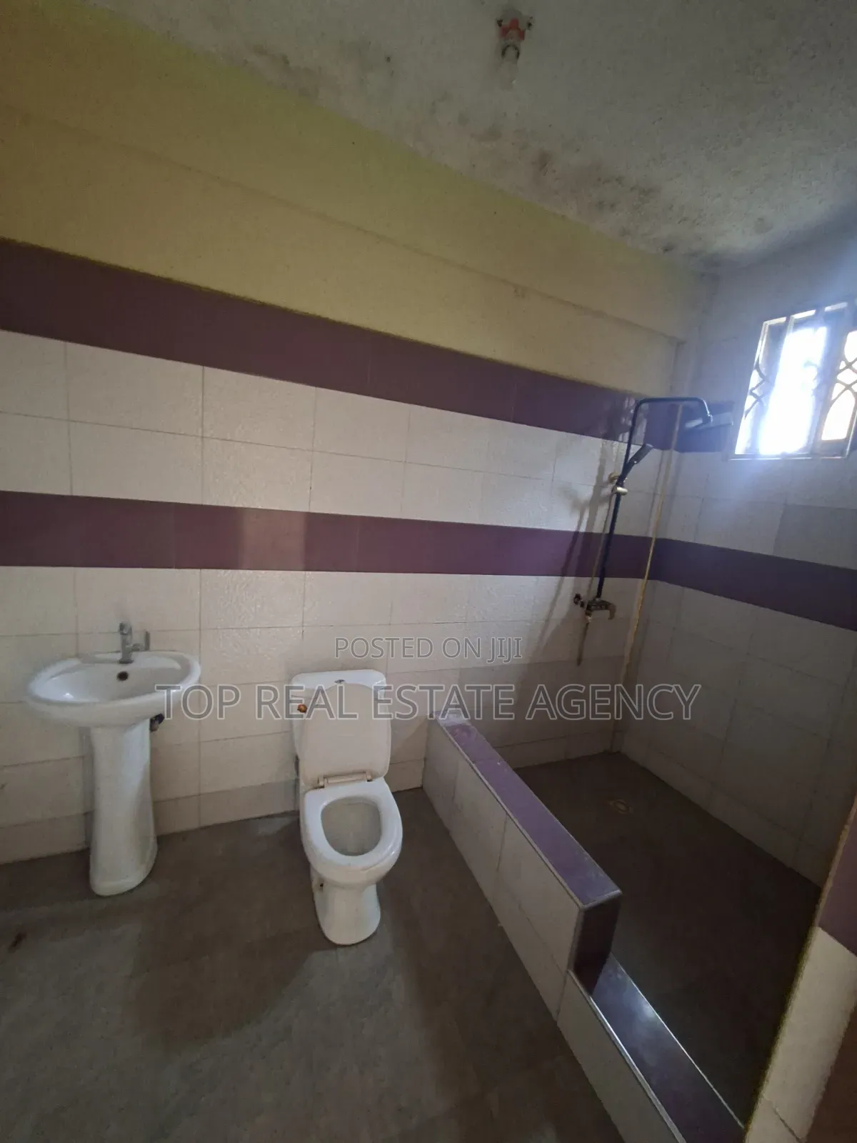 1bdrm Apartment in Musuku Roundabout, Ga East Municipal for rent
