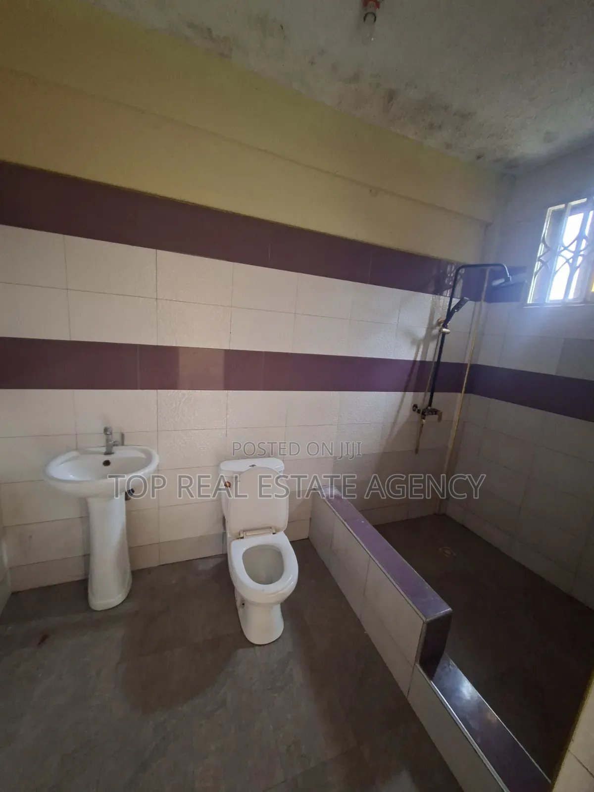 1bdrm Apartment in Musuku Roundabout, Ga East Municipal for rent