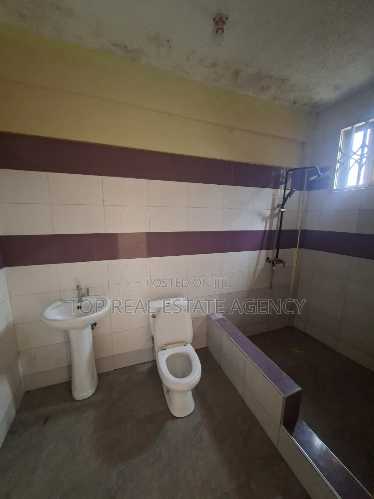 1bdrm Apartment in Musuku Roundabout, Ga East Municipal for rent