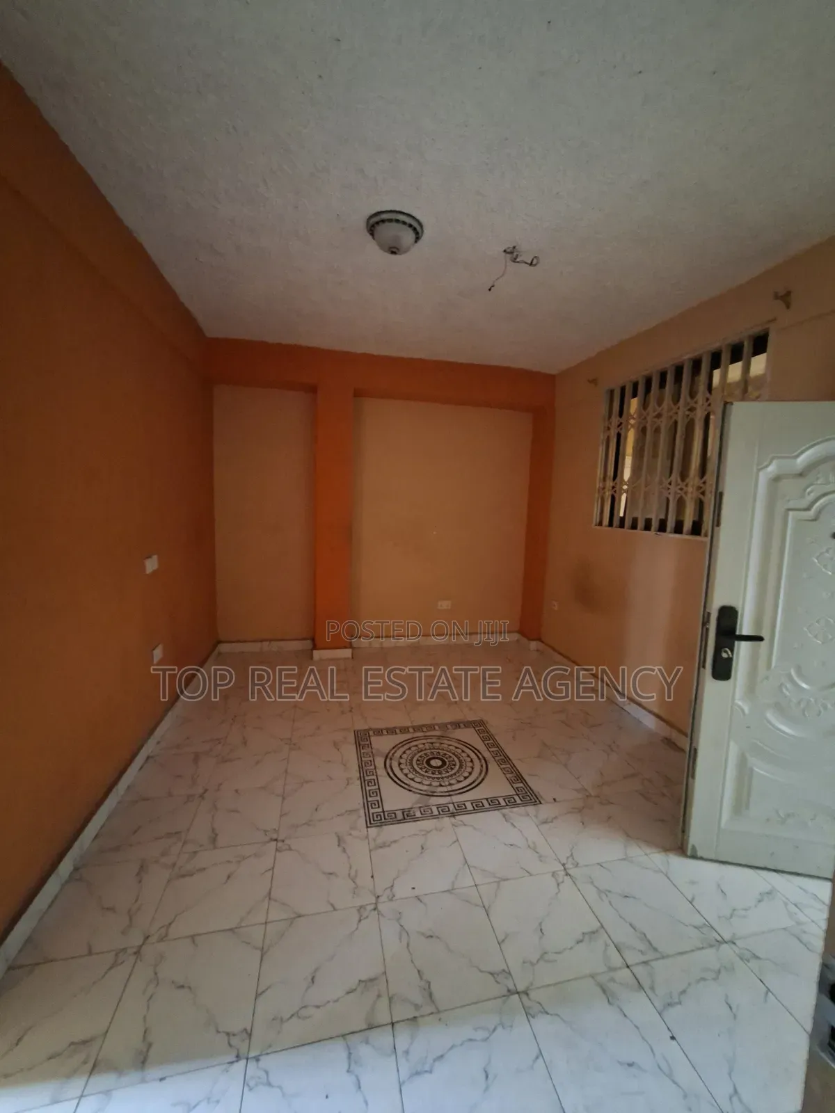 1bdrm Apartment in Musuku Roundabout, Ga East Municipal for rent