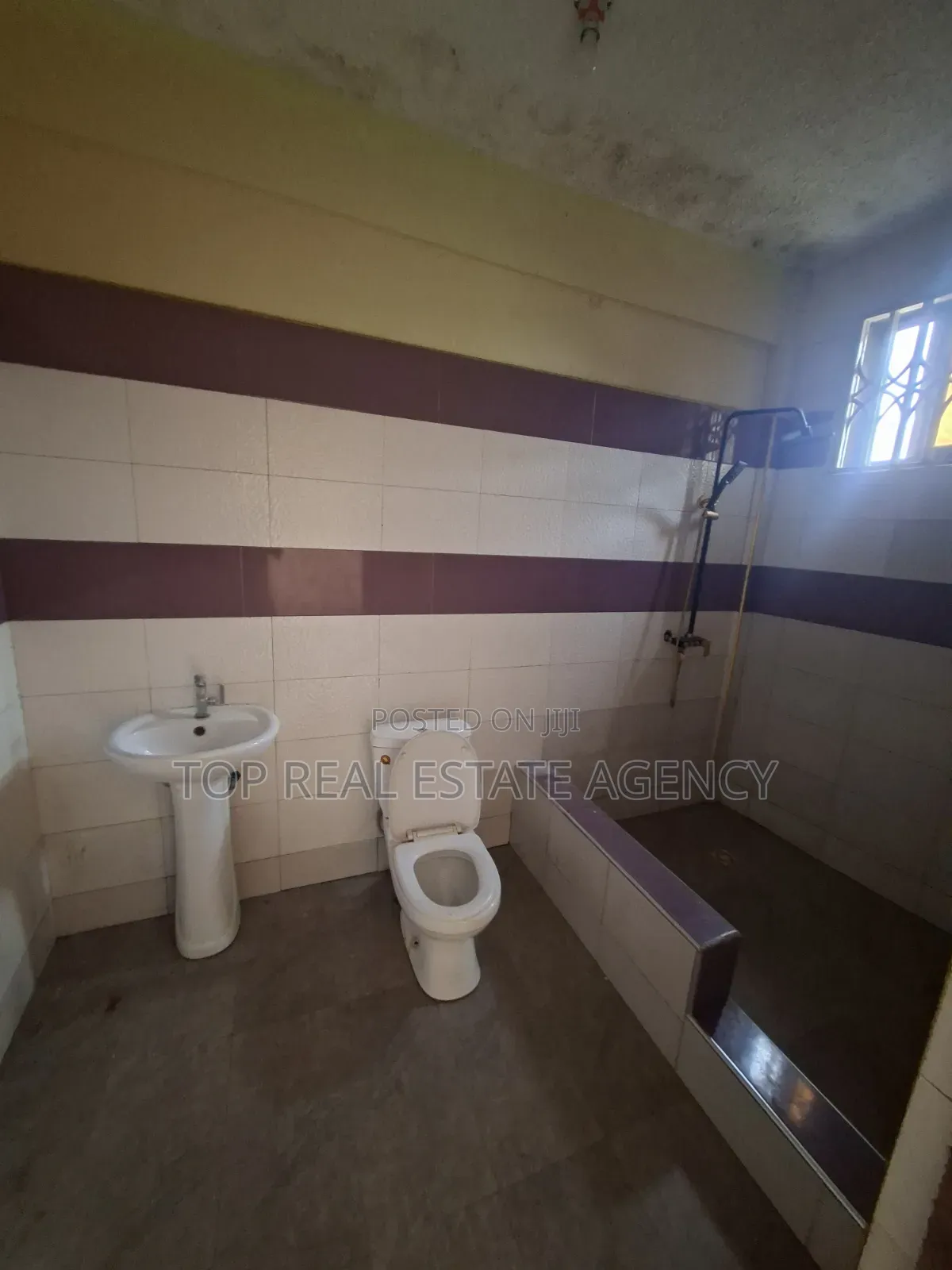 1bdrm Apartment in Musuku Roundabout, Ga East Municipal for rent