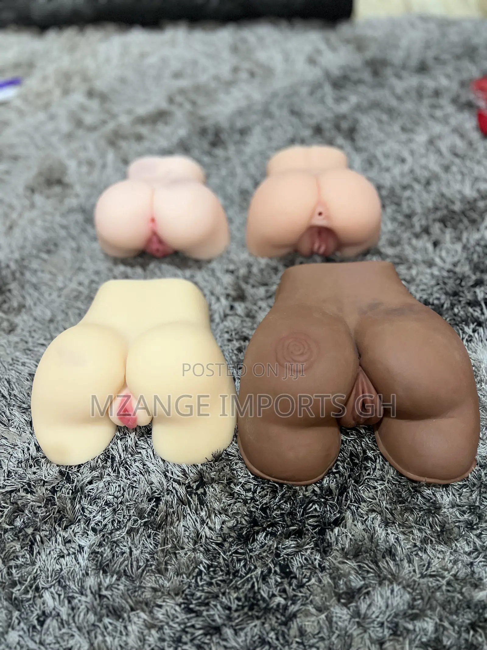 Silicone Male Masturbator Toys Sex Dolls