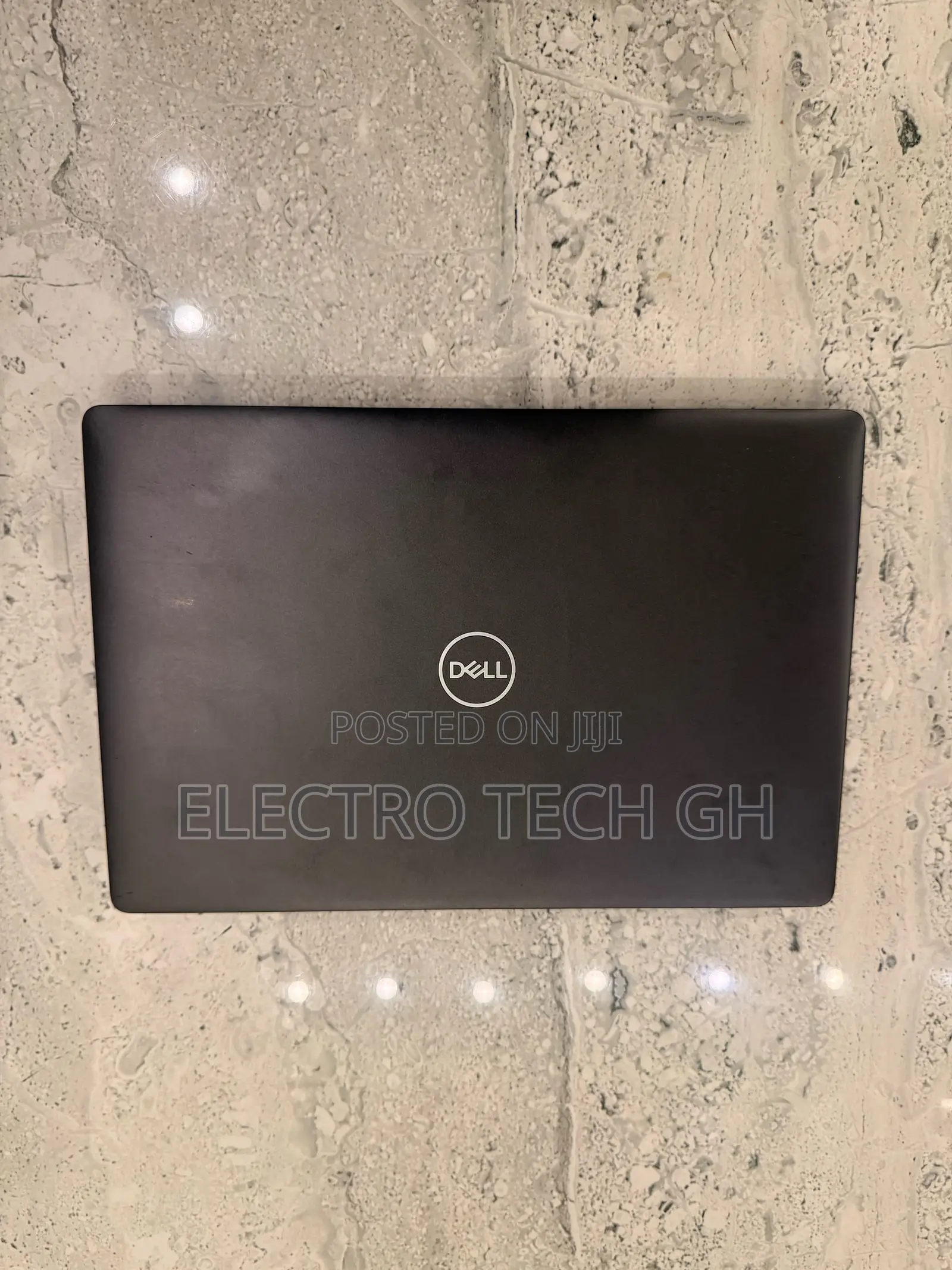Laptop Dell Latitude 5300 8GB Intel Core i5 SSD 128GB