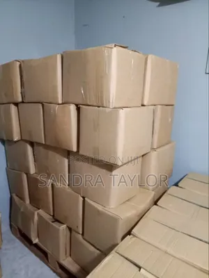 Raw Cocoa Butter ( Food Grade) 25kg