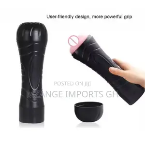 Vibrating Fleshlight Male Sex Toy Sex Doll